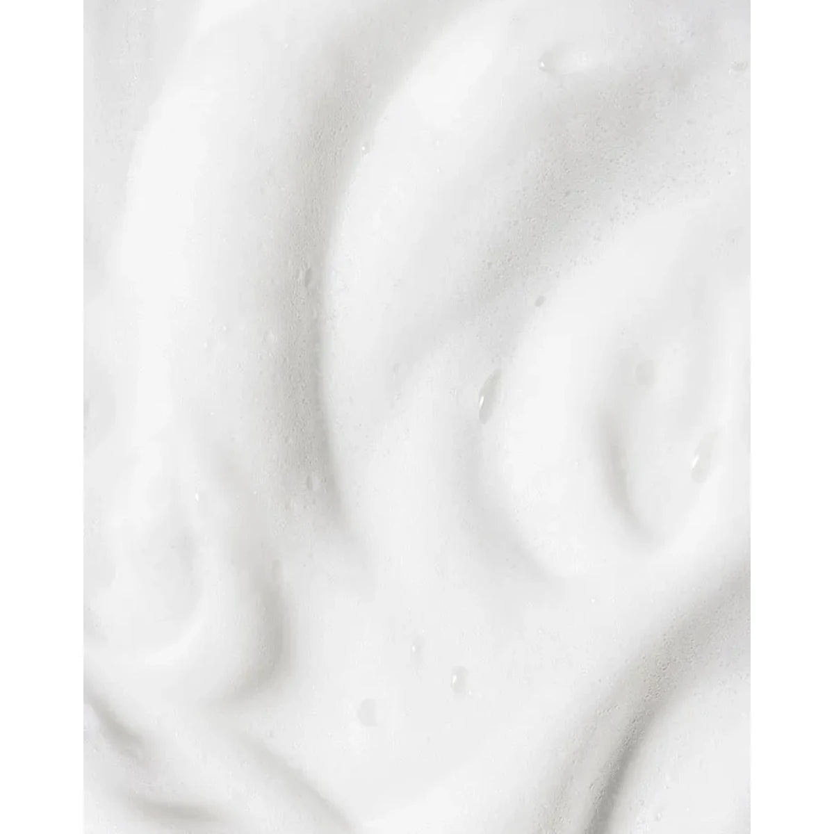 CeraVe Limpiador Air Foam Reequilibrante 148 ml - textura