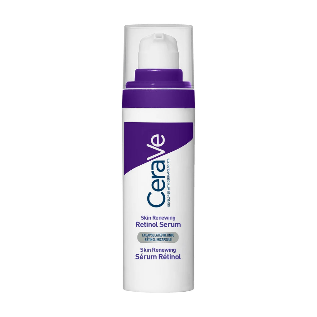 CeraVe Skin Renewing Sérum Retinol 30 ml — producto