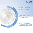 CeraVe Crema Hidratante
