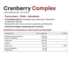 NUTRALIE Cranberry Complex
