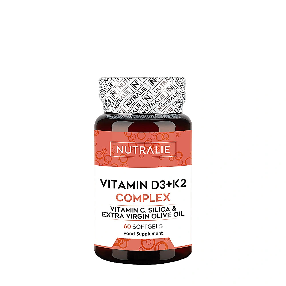 NUTRALIE Vitamina D3 + K2