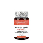 NUTRALIE Vitamina D3 + K2