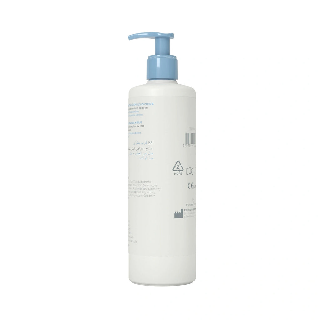 Dexeryl Crema Emoliente | Piel Seca, Muy Seca y Atópica