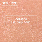 Dexeryl Gel de Ducha Hidratante | Piel Seca y Muy Seca