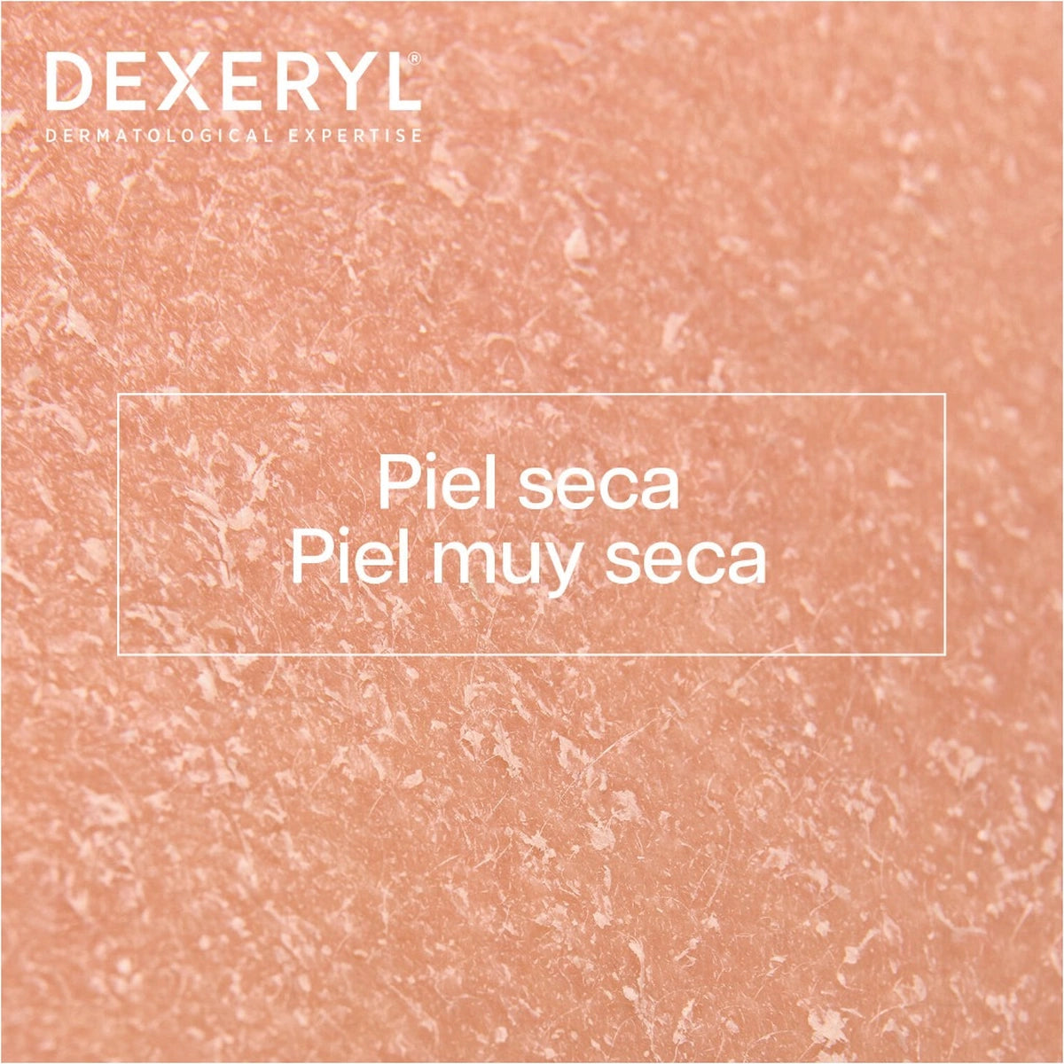 Dexeryl Gel de Ducha Hidratante | Piel Seca y Muy Seca