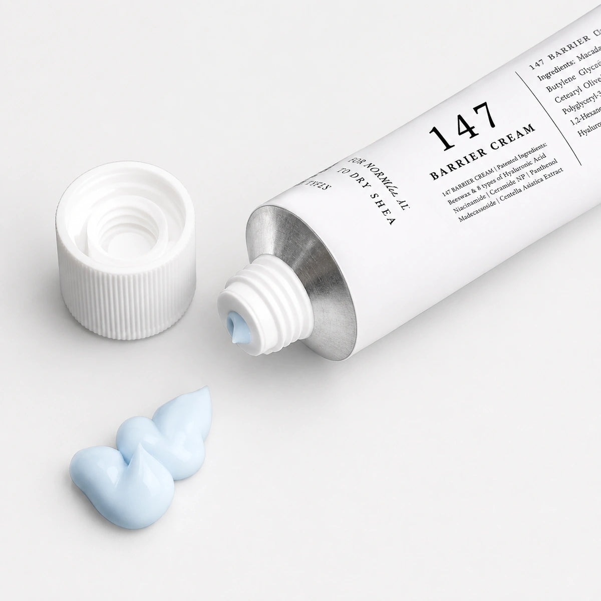 Dr. Althea 147 Barrier Cream | Crema Reparadora de la Barrera Cutánea | 50 ml