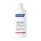 Ducray Anaphase Champú Complemento Anticaída | Cabello Débil y Caída Capilar | 400 ml