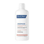 Ducray Anaphase Champú Anticaída y Crecimiento | Caída Reaccional y Crecimiento Capilar | 400 ml