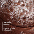 Ducray Anaphase Champú Anticaída y Crecimiento | Caída Reaccional y Crecimiento Capilar | 400 ml