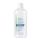 Ducray Sensinol Champú Tratante Fisioprotector | Cuero Cabelludo Sensible y Picor | 400 ml