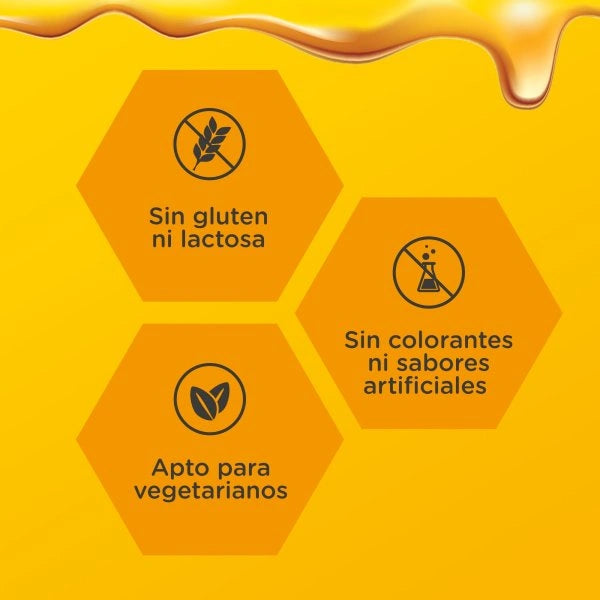 Zarbee's Jarabe Tos y Garganta con Miel 150 ml