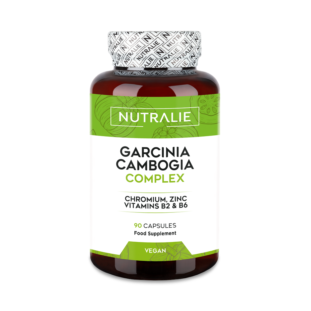 NUTRALIE Garcinia Camborgia