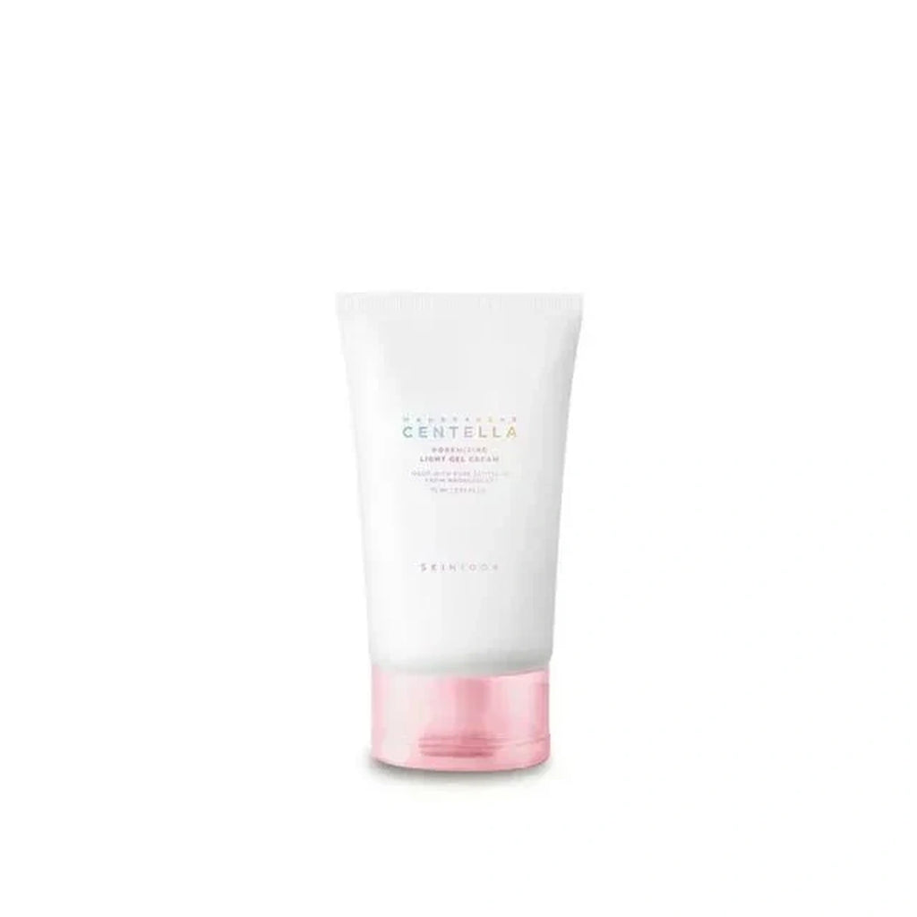 SKIN1004 Madagascar Centella Poremizing Crema Ligera Hidratante y Seborreguladora
