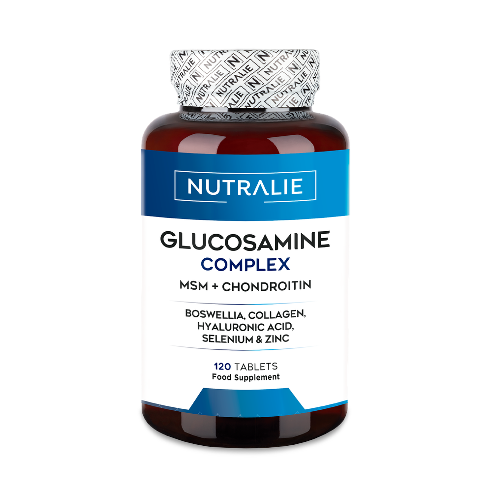 NUTRALIE Glucosamina Complex
