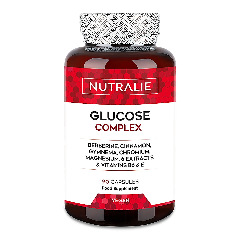 NUTRALIE Glucose Complex
