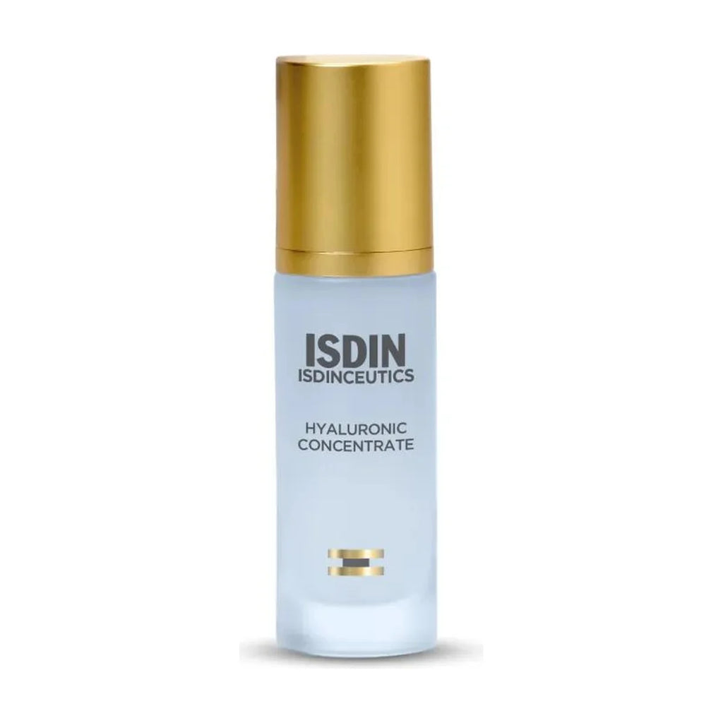 ISDIN Isdinceutics Hyaluronic Concentrate 30 ml - envase