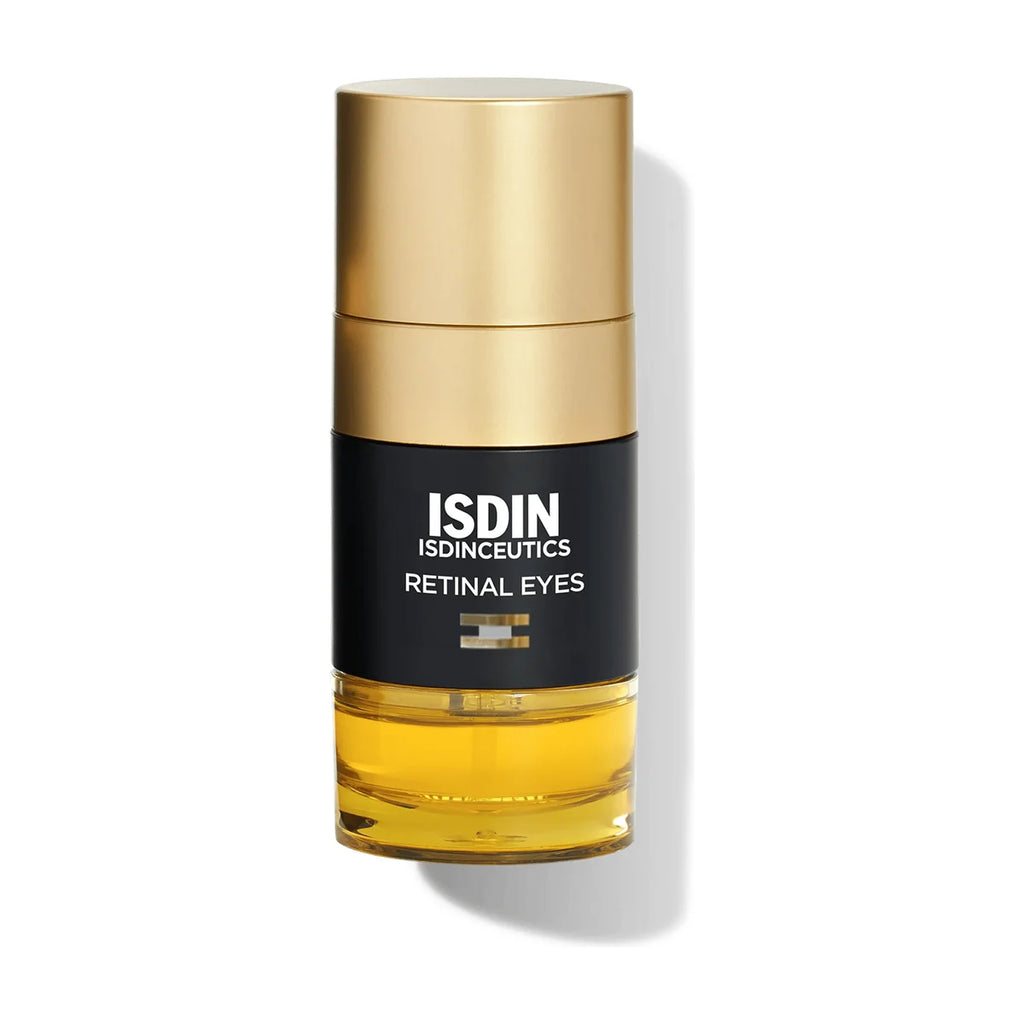 ISDIN Isdinceutics Retinal Eyes 20 ml - envase