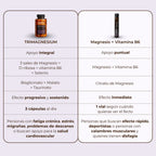 KOBHO TriMagnesium