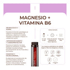 Kobho Magnesio + Vitamina B6
