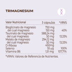 KOBHO TriMagnesium