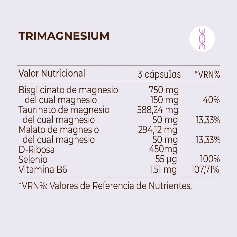 KOBHO TriMagnesium