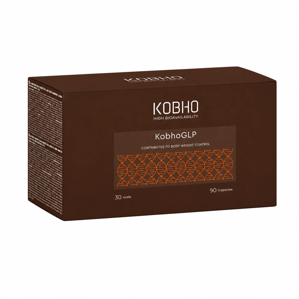 KOBHO GLP