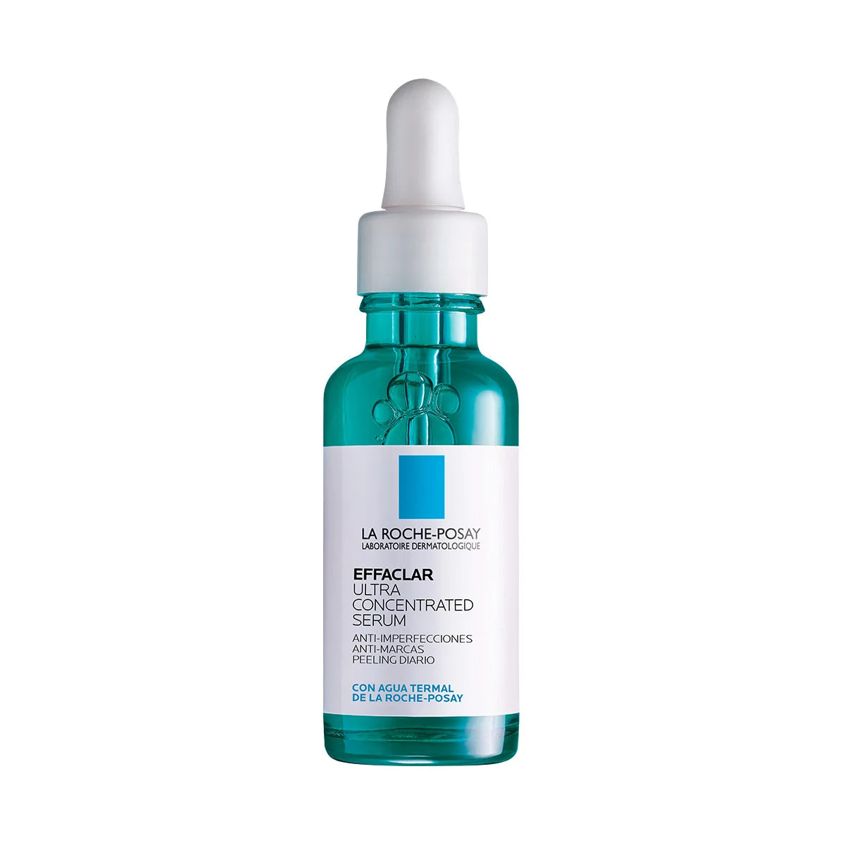 La Roche-Posay Effaclar Sérum Ultra Concentrado 30 ml — envase frontal