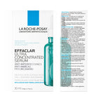 La Roche-Posay Effaclar Sérum Ultra Concentrado 30 ml — imagen 2