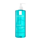 La Roche-Posay Effaclar Supramolecular Gel Limpiador 400 ml — envase frontal