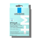 La Roche-Posay Effaclar Duo+M Parches 22 unidades — envase frontal