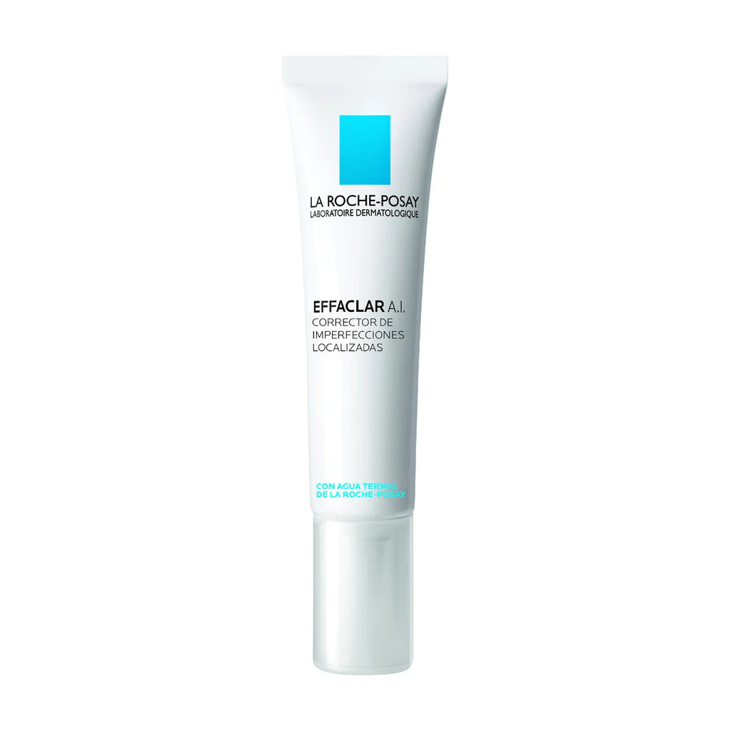 La Roche-Posay Effaclar A.I. 15 ml — envase frontal