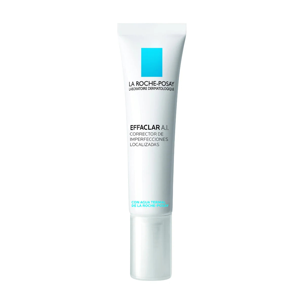 La Roche-Posay Effaclar A.I. 15 ml — envase frontal