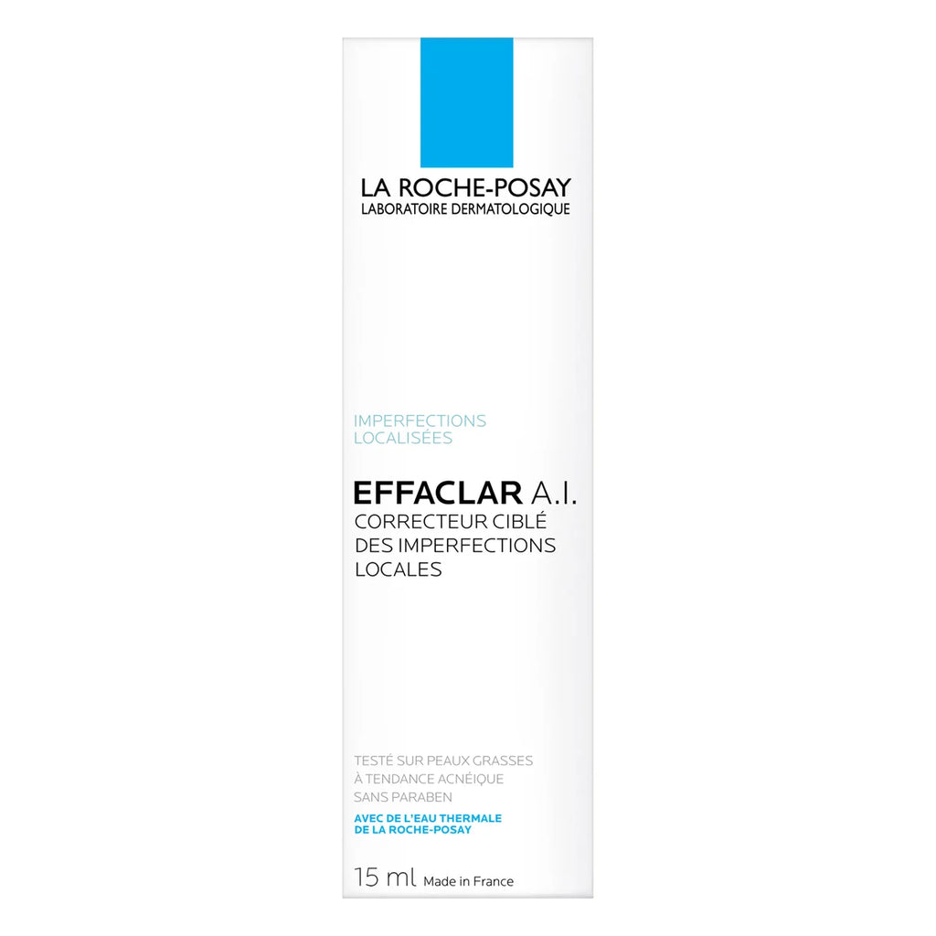 La Roche-Posay Effaclar A.I. 15 ml — imagen 2