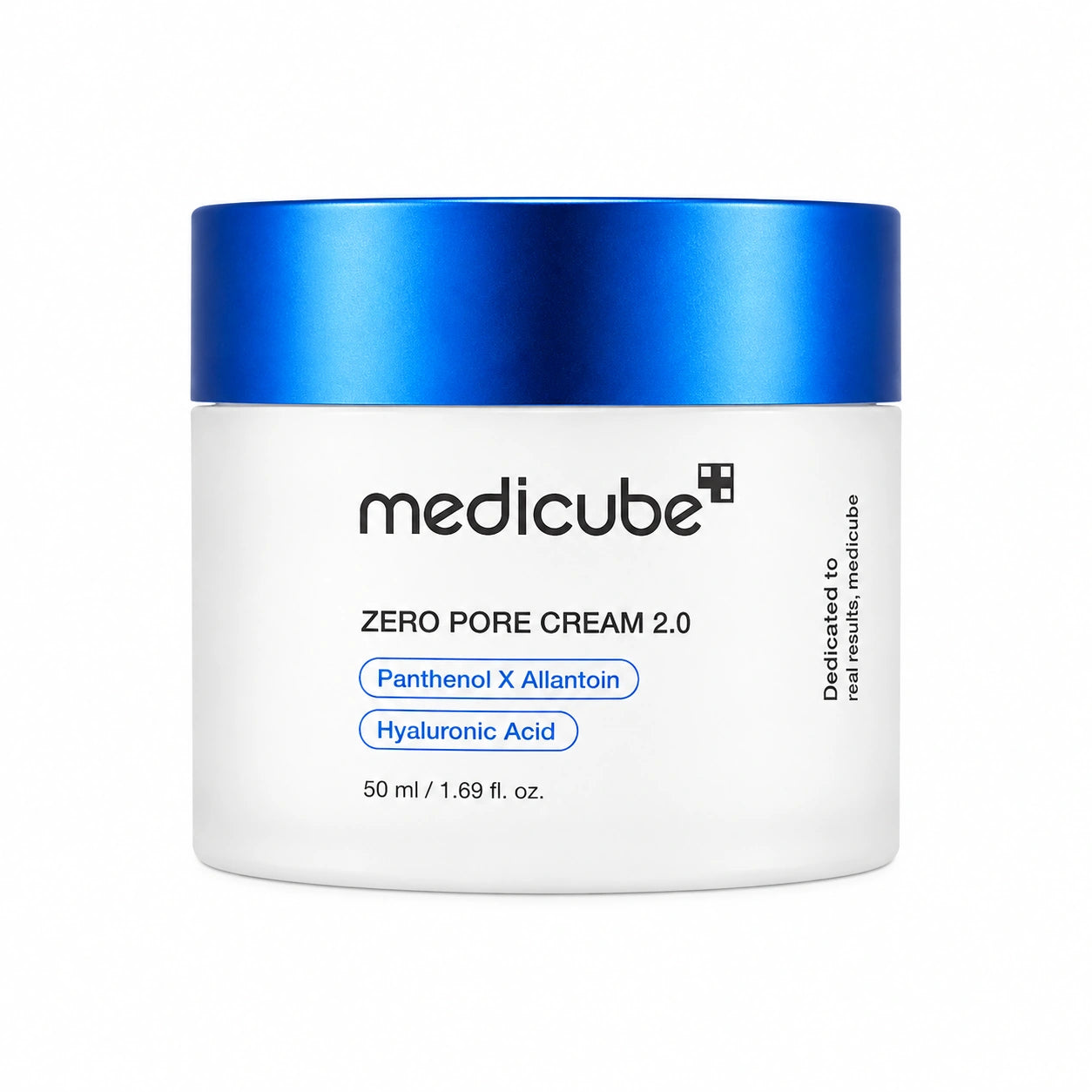 Medicube Zero Pore Pad 2.0 | Discos Exfoliantes AHA + BHA para Poros y Sebo