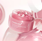 MEDICUBE PDRN Pink Collagen Capsule Cream | Cápsulas de Colágeno