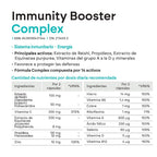 NUTRALIE Inmunidad Booster Complex