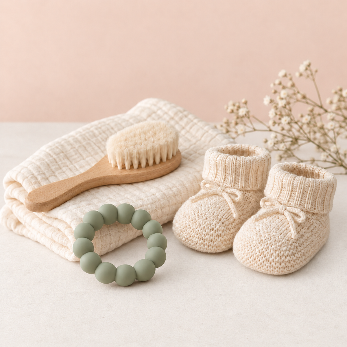 Infantil y maternidad