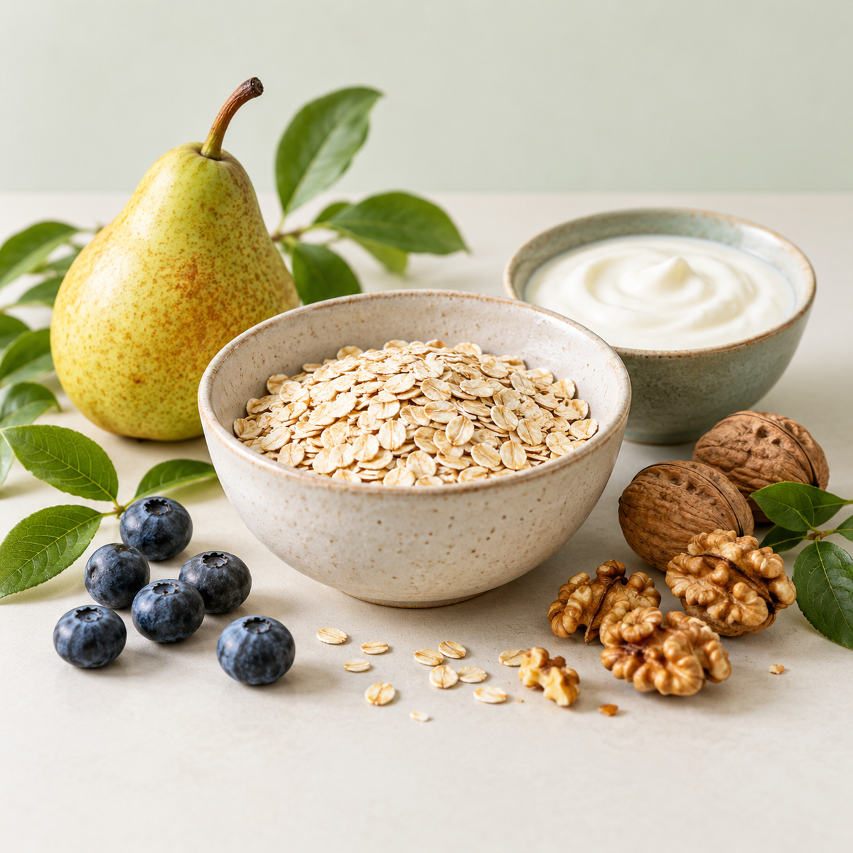 Nutrición y alimentación