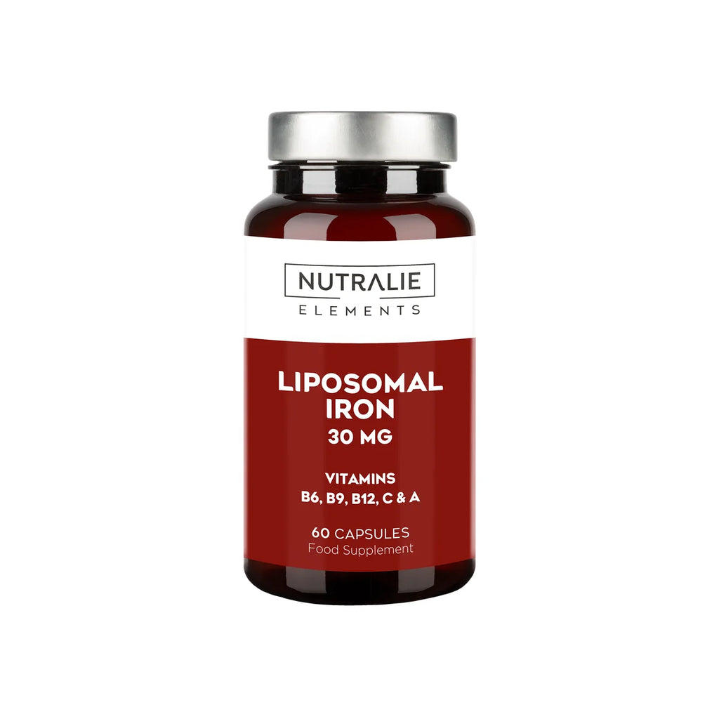 NUTRALIE Hierro Liposomado