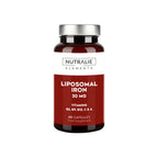 NUTRALIE Hierro Liposomado