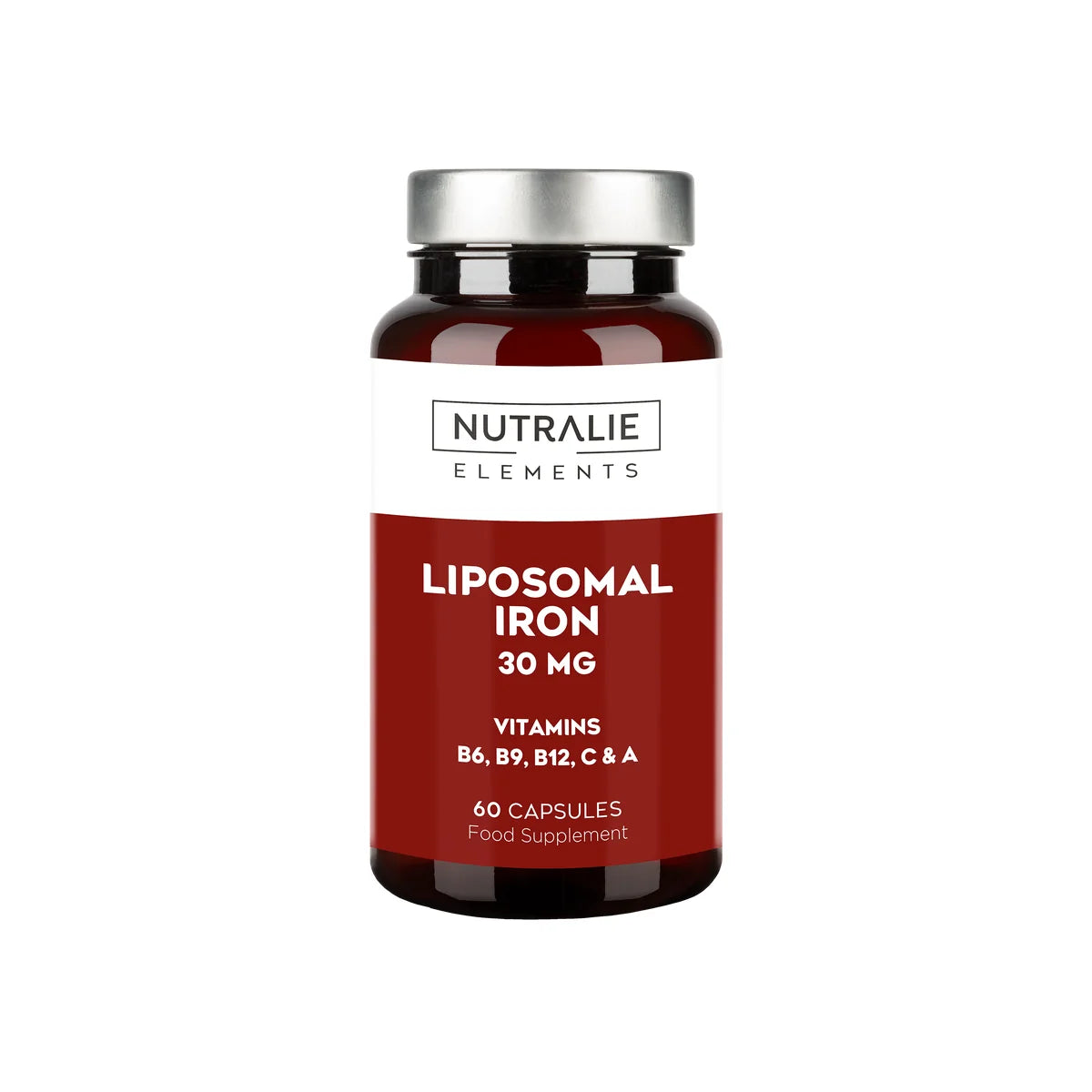NUTRALIE Hierro Liposomado