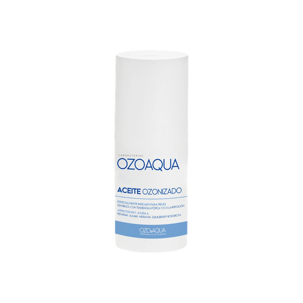 OZOAQUA Aceite Ozonizado