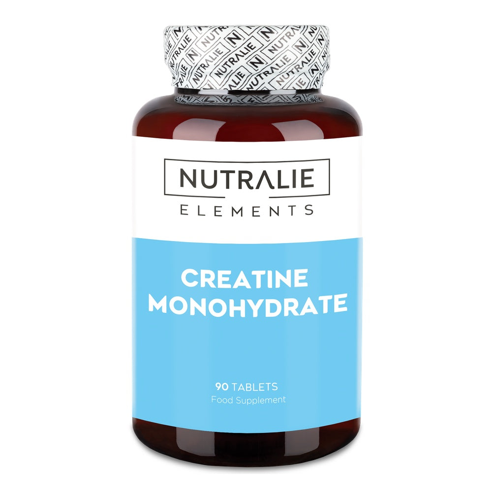 NUTRALIE Creatina Monohidratada