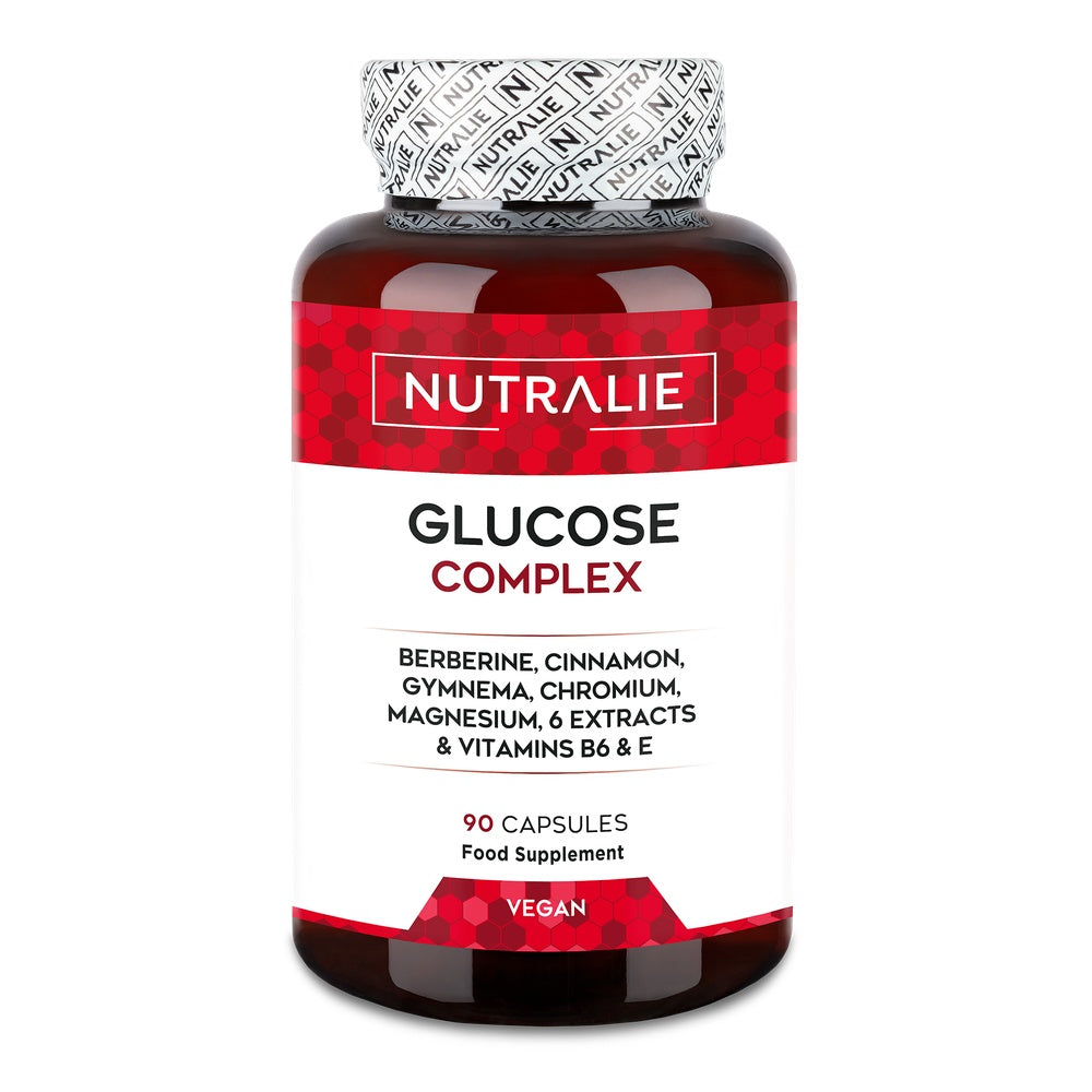 NUTRALIE Glucosa Complex