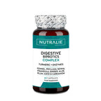 NUTRALIE Probióticos Digestivos