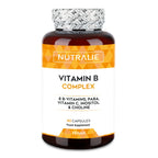 NUTRALIE Vitamina B Complex