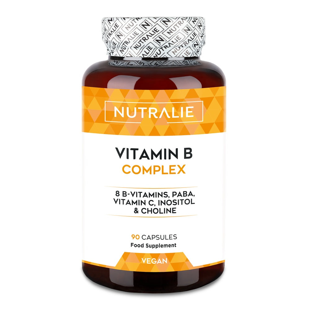 NUTRALIE Vitamina B Complex