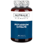 NUTRALIE Potasio Citrato