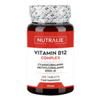 NUTRALIE Vitamina B12 Complex