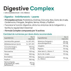 NUTRALIE Probióticos Digestivos